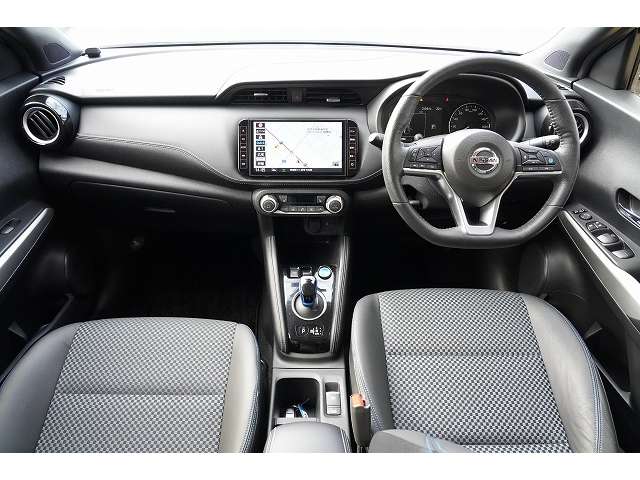日産 キックス １．２ Ｘ （Ｅ－ＰＯＷＥＲ） R2年 (関東) 99