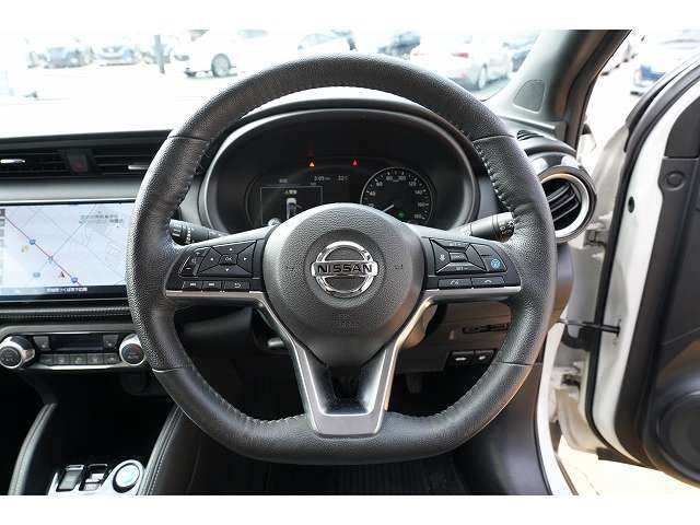 日産 キックス １．２ Ｘ （Ｅ－ＰＯＷＥＲ） R2年 (関東) 99