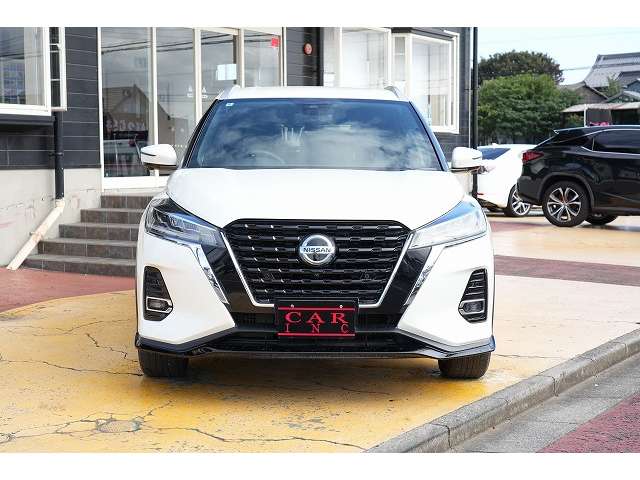 日産 キックス １．２ Ｘ （Ｅ－ＰＯＷＥＲ） R2年 (関東) 99
