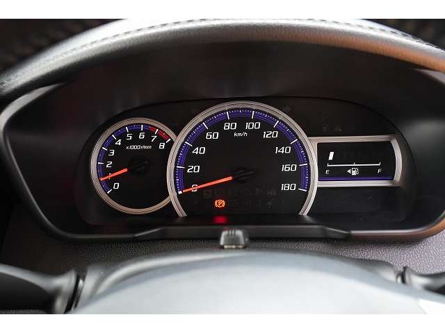 トヨタ タンク １．０ Ｇ－Ｔ H30年 (関東) 99