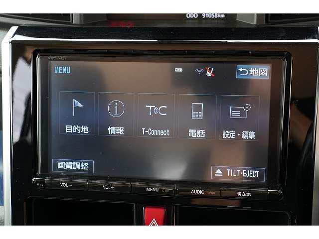 トヨタ タンク １．０ Ｇ－Ｔ H30年 (関東) 99