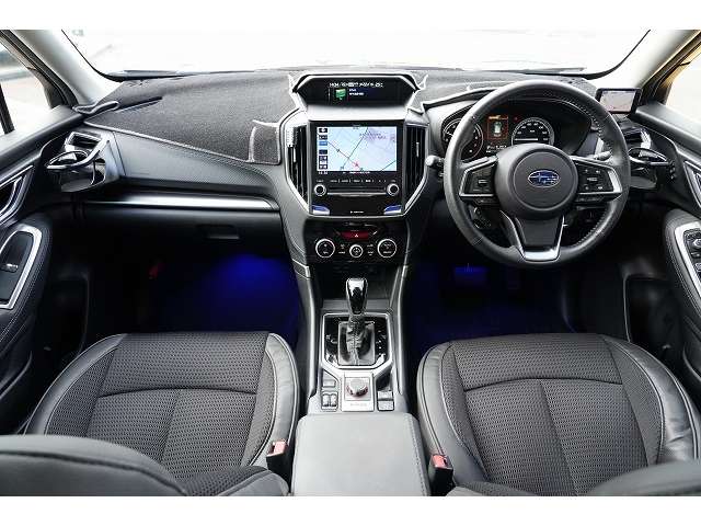 スバル フォレスター ２．５ ツーリング ４ＷＤ H30年 (関東) 99