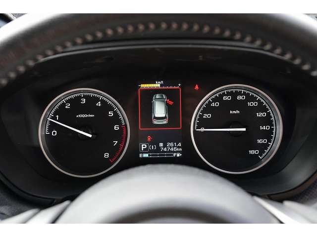 スバル フォレスター ２．５ ツーリング ４ＷＤ H30年 (関東) 99
