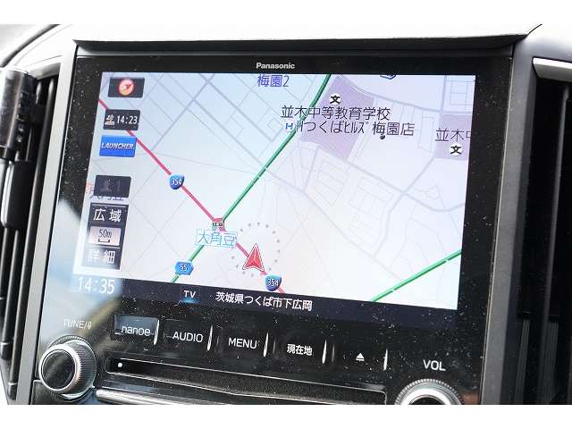 スバル フォレスター ２．５ ツーリング ４ＷＤ H30年 (関東) 99