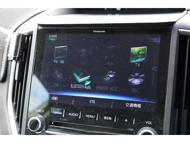 スバル フォレスター ２．５ ツーリング ４ＷＤ H30年 (関東) 99