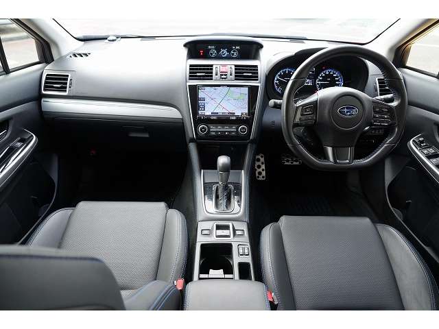 スバル レヴォーグ １．６ ＧＴ－Ｓ アイサイト ４ＷＤ H29年 (関東) 99