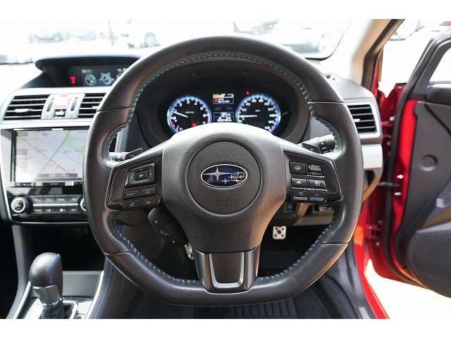 スバル レヴォーグ １．６ ＧＴ－Ｓ アイサイト ４ＷＤ H29年 (関東) 99