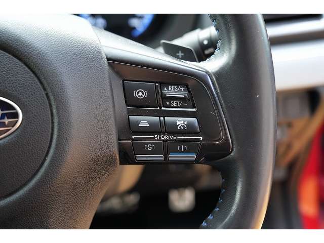 スバル レヴォーグ １．６ ＧＴ－Ｓ アイサイト ４ＷＤ H29年 (関東) 99