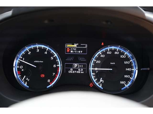 スバル レヴォーグ １．６ ＧＴ－Ｓ アイサイト ４ＷＤ H29年 (関東) 99
