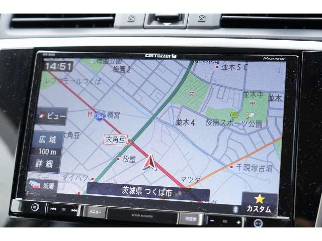 スバル レヴォーグ １．６ ＧＴ－Ｓ アイサイト ４ＷＤ H29年 (関東) 99