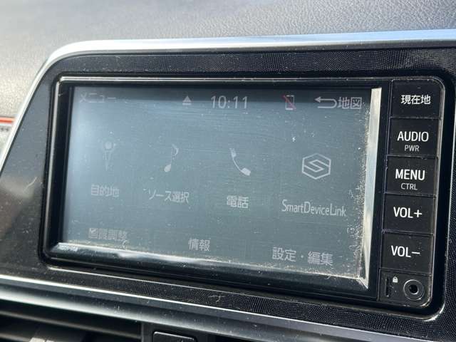 トヨタ シエンタ １．５ ファンベース Ｇ R1年 (関東) 99