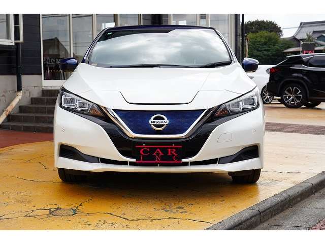日産 リーフ Ｘ　Ｖセレクション R1年 (関東) 99