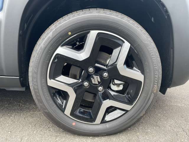 スズキ クロスビー １．２ ハイブリッド ＭＺ ４ＷＤ R8年 (関東) 99