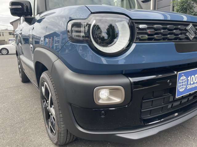 スズキ クロスビー １．２ ハイブリッド ＭＺ ４ＷＤ R8年 (関東) 99