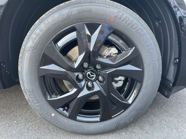 マツダ ＣＸ−５ ２．５ Ｌ R8年 (関東) 99