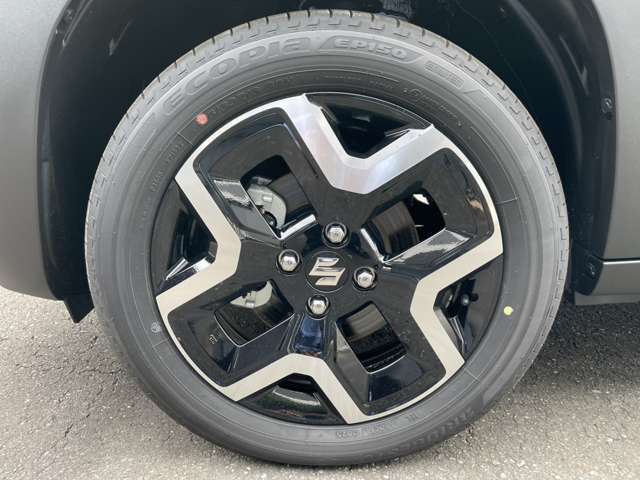 スズキ クロスビー １．２ ハイブリッド ＭＺ ４ＷＤ R7年 (関東) 99