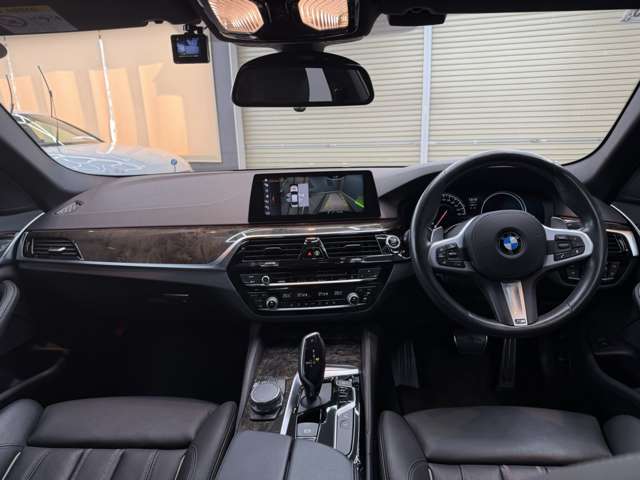 ＢＭＷ ５シリーズ ５２３ｉ　Ｍスポーツ H30年 (関東) 99