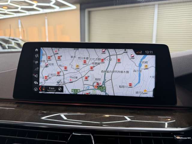 ＢＭＷ ５シリーズ ５２３ｉ　Ｍスポーツ H30年 (関東) 99