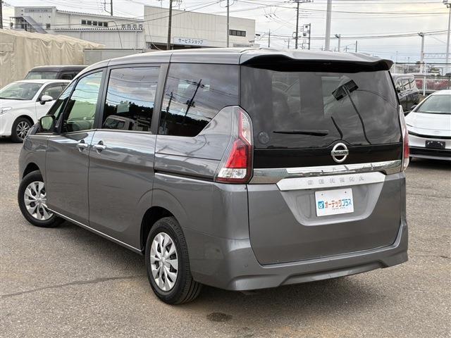 日産 セレナ ２．０ Ｓ R4年 (関東) 99