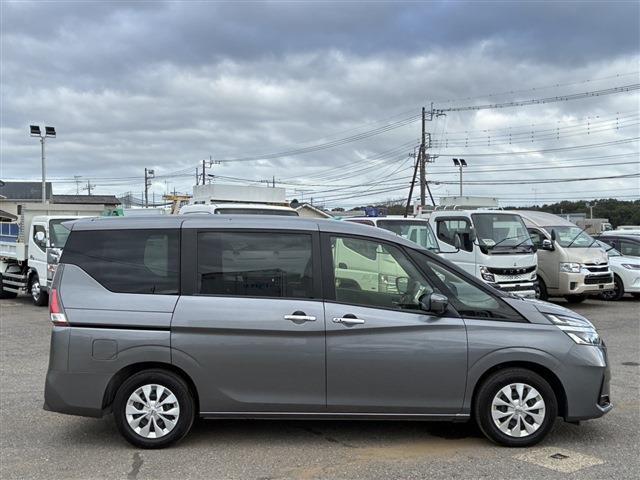 日産 セレナ ２．０ Ｓ R4年 (関東) 99