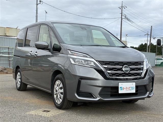 日産 セレナ ２．０ Ｓ R4年 (関東) 99