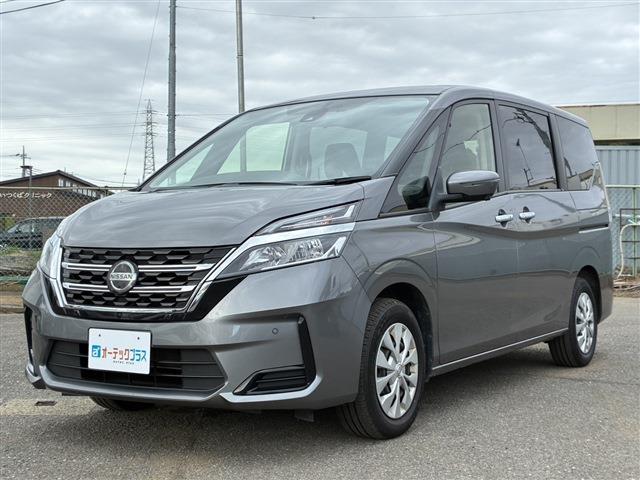 日産 セレナ ２．０ Ｓ R4年 (関東) 99