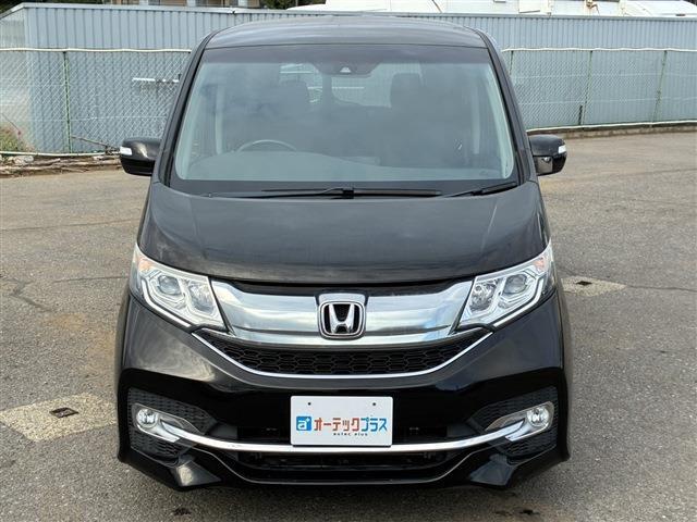 ホンダ ステップワゴン １．５ スパーダ H29年 (関東) 99