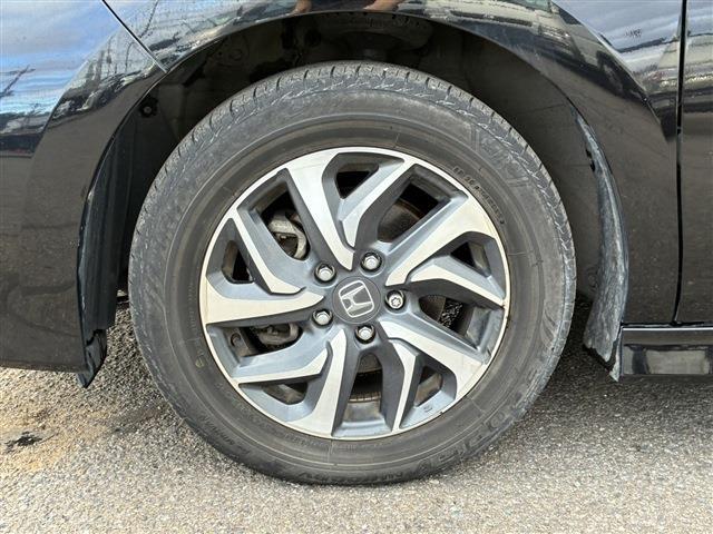 ホンダ ステップワゴン １．５ スパーダ H29年 (関東) 99