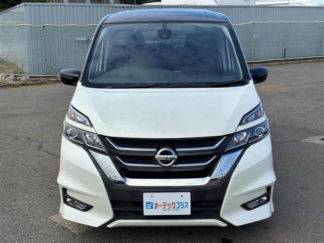日産 セレナ ２．０ ハイウェイスター H29年 (関東) 99