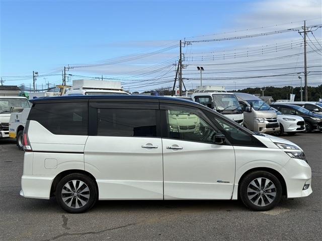 日産 セレナ ２．０ ハイウェイスター H29年 (関東) 99