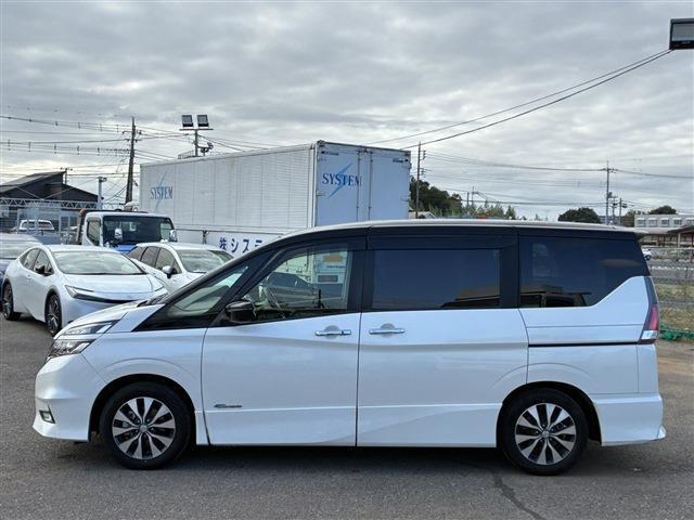 日産 セレナ ２．０ ハイウェイスター H29年 (関東) 99