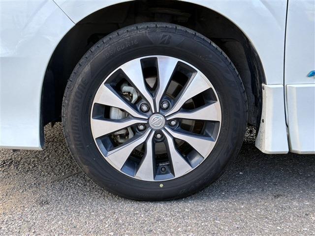 日産 セレナ ２．０ ハイウェイスター H29年 (関東) 99