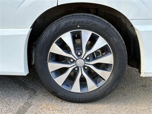 日産 セレナ ２．０ ハイウェイスター H29年 (関東) 99