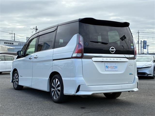日産 セレナ ２．０ ハイウェイスター H29年 (関東) 99
