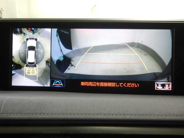 レクサス ＵＸ２５０ｈ アーバンエレガンス R3年 () 99