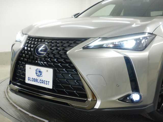 レクサス ＵＸ２５０ｈ アーバンエレガンス R3年 () 99