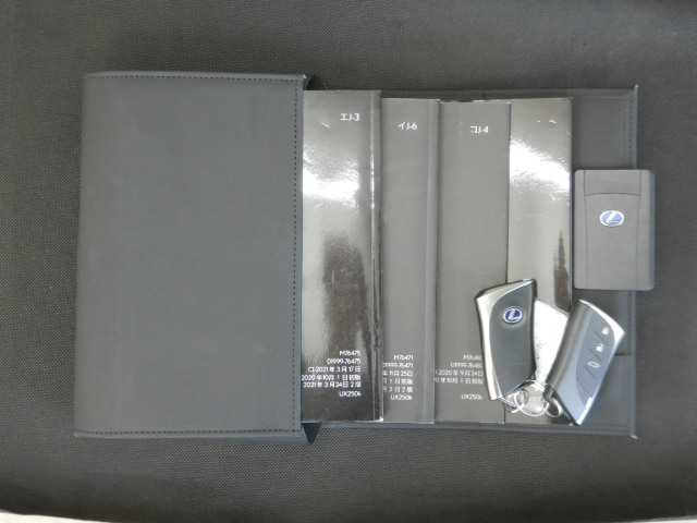 レクサス ＵＸ２５０ｈ アーバンエレガンス R3年 () 99