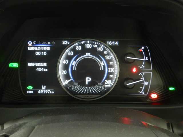 レクサス ＵＸ２５０ｈ バージョンＬ R1年 () 99