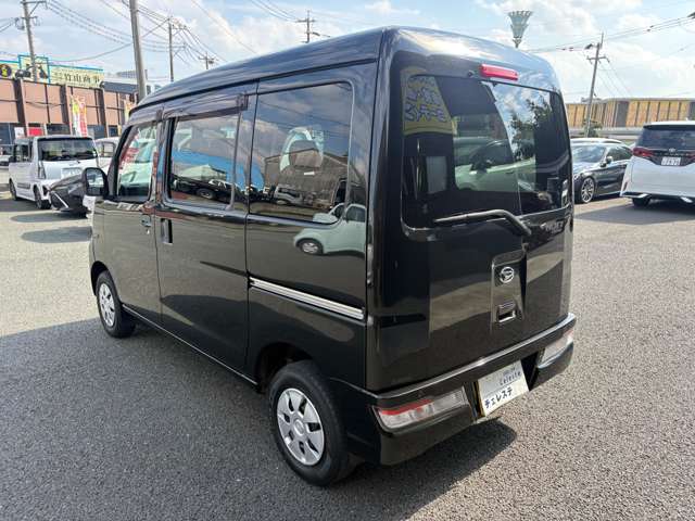 ダイハツ ハイゼットカーゴ ６６０ クルーズ ＳＡＩＩＩ ハイルーフ H30年 (九州・沖縄) 99