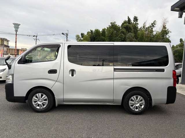 日産 ＮＶ３５０キャラバン ２．５ ＤＸ ロングボディ ディーゼルターボ H27年 (九州・沖縄) 99