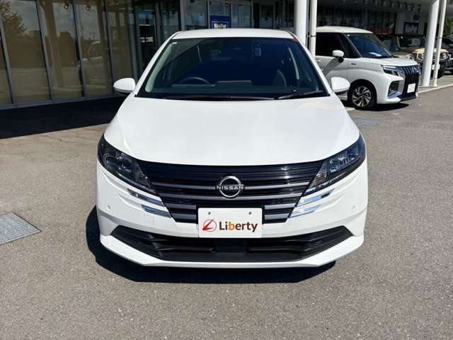 日産 ノート １．２ Ｘ R6年 (九州・沖縄) 99
