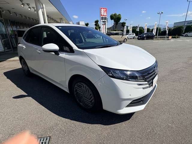 日産 ノート １．２ Ｘ R6年 (九州・沖縄) 99