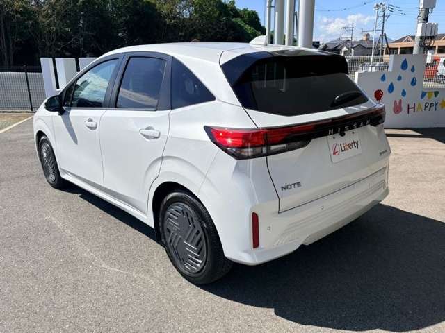 日産 ノート １．２ Ｘ R6年 (九州・沖縄) 99
