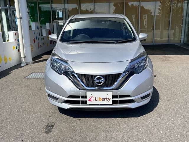 日産 ノート １．２ Ｘ H29年 (九州・沖縄) 99