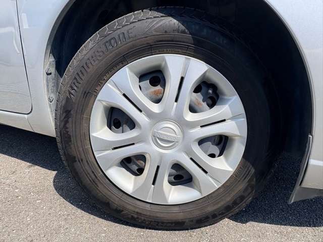 日産 ノート １．２ Ｘ H29年 (九州・沖縄) 99