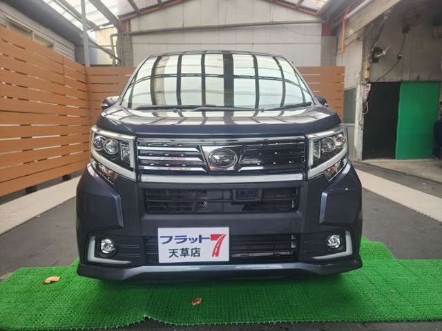 ダイハツ ムーヴ ６６０ カスタム Ｘ ハイパー ＳＡＩＩ H27年 (九州・沖縄) 99