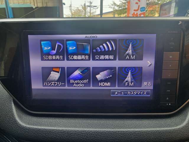 ダイハツ ムーヴ ６６０ カスタム Ｘ ハイパー ＳＡＩＩ H27年 (九州・沖縄) 99