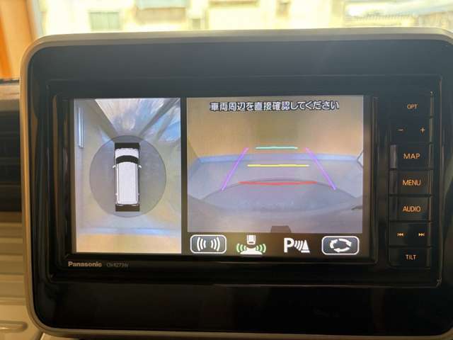 スズキ スペーシア ６６０ ハイブリッド Ｘ H30年 (甲信越・北陸) 99