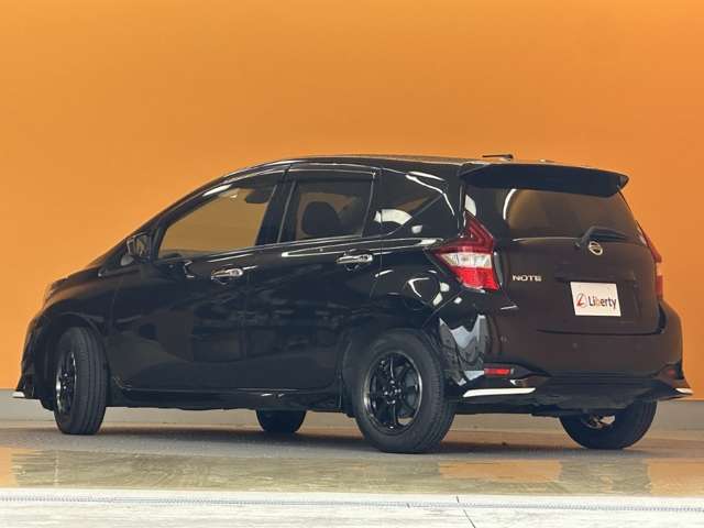 日産 ノート １．２ Ｘ R2年 (甲信越・北陸) 99