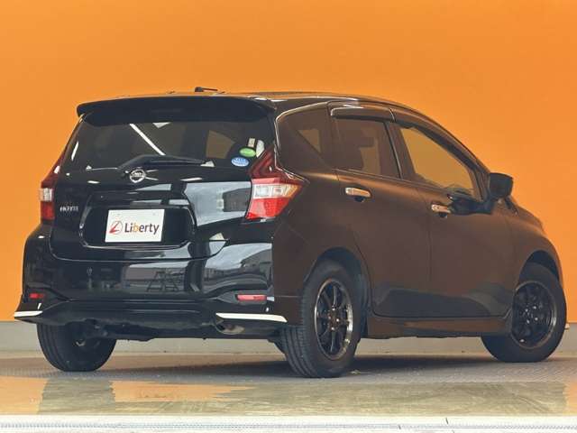 日産 ノート １．２ Ｘ R2年 (甲信越・北陸) 99